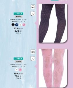 Leiline - Katalog 2019 Jesen Zima